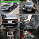 ★★★ 2003년 new BMW 760Li 검정 어설픈 7씨리즈와 비교거부[실사첨부] ★★★ 이미지