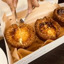 에그박스 거제본점 | 성수 메이타왕 에그타르트 성수본점 후기, 소금 에그타르트 맛집