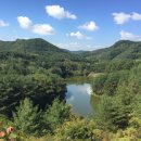 용평관광단지 이미지