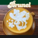 비에스 커피(BS Coffee) | 여행 필수 방문 현지인이 사랑하는 카페 추천 Top Grind Coffee Roasters 탑 그라인드 라떼아트 실제 후기