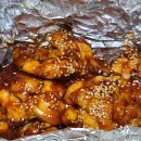꾸브라꼬숯불두마리치킨 티스토리