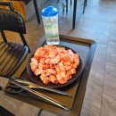 반야월점자판기 | 대구 반야월 대패삼겹살 맛집 '일품대패 반야월점'