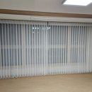 창그리기 고급스러우면서 무게감있는 유니슬렛 스마트커튼 설치 후기