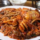 마린보이 동태해물찜 이미지