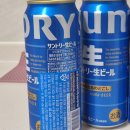 나마 | 무더운 여름 편의점 맥주 추천 산토리 나마 비어 후기, 퇴근후 맥주 한잔