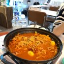 와우불닭발