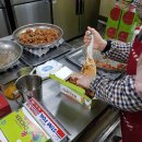 예향닭강정 | 인천 미추홀구 신기시장 맛집 예향닭강정 내돈내산후기