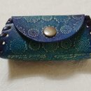 가죽공예 이미지