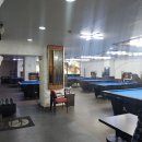 크로바당구장 이미지