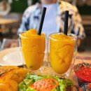 6339 | 보홀 맛집 무니무니 내돈내산, 듀오 플래터와 인생 망고쉐이크 후기