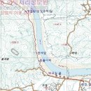 제316회 3.28(火) 大同山.雙節巖길 定期山行 이미지