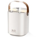 정지로1L | 헤이슨 미니 가습기 무드등 휴대용 탁상용 가습기 1L, 화이트 추천 및 구매 정보