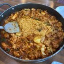 (울산)성남동 점심 닭갈비 타운 “행복한 닭갈비903호”