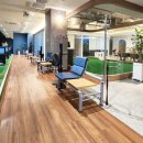 드림54 골프아카데미 이미지