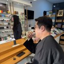 지누전자 | [위베이프 고양지축점 후기]지축전자담배 액상종류 최다 매장