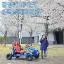 대구 강정보 바이크 이색데이트 추천 피크닉 용품 대여 | 슈퍼선데이마켓