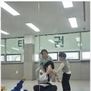 인성교육 태권도장 이미지