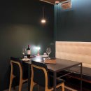 요리하는 남자 이미지