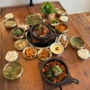 진주맛집초가산장