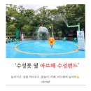 놀이터 게임랜드 | [대구 수성] 놀거리가 가득한 ‘아르떼 수성랜드’ 놀이기구, 동물먹이주기, 물놀이, 카페까지 찐 만족...