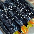 또바기꼬마김밥 이미지
