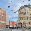 동서로마트 | 동유럽 신혼여행 10박12일｜잘츠부르크 2박3일 일정 후기｜오스트리아 세미패키지·자유여행·야경·맛집