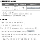 한국무역보험공사 채용 공고, 자소서, 연봉(2025년 상반기)