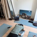 치유요가명상 | [자애요가&명상] 공덕역 1:1 요가 추천🧘‍♀️체형 분석부터 명상까지 가능한 자애요가&명상 후기