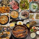 대정프라자 | [부산] 4박5일 먹방여행 부산 맛집 찐 후기: 안목, 초필살돼지구이, 이재모피자, 대정양곱창, 해운대...