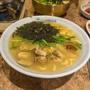 참다선칼국수 이미지