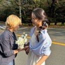 네일그룸 | 👰🏻‍♀️🤍🤵🏻 W13. 스튜디오 촬영후기(온느스튜디오)