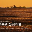 선두5리항 이미지