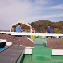 꽃지 화이트 펜션 이미지