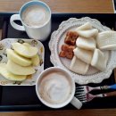 카페브런치 이미지