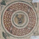 세계의 문화유산(109)-이탈리아 카살레의 빌라 로마나 이미지