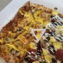내돈내산 대왕사각피자 배달 후기 - 구로구피자,구로구청맛집,구로구청,신도림피자,신도림피자맛집