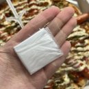 핫독 | [배달]탐나는피자 프렌치핫독 내돈내산 후기