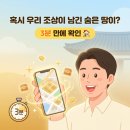 횡재 | 혹시 우리 조상이 남긴 숨은 땅이? 3분 만에 확인하고 횡재할 뻔한 후기 🏡