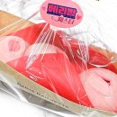 신내로 | 파리바게트 신상 베리밤페스타 베리쫀득볼 파리바게뜨 내돈내산 솔직후기