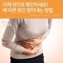 특별한 도구없이 가능한 5분 세면대 청소방법 5가지 & 위치로 배 아픈 원인 알아내는 방법 이미지