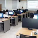 컴퓨터 자격증반 이미지