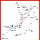 ◈한결산악회9월22일 정기산행(설악산 오세암,수령동계곡 트레킹) 알림◈ 이미지