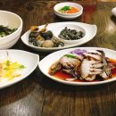 죽도어시장 화장실 이미지