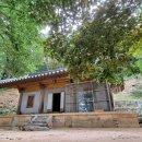 영주 부석사 조사당 이미지