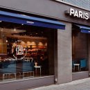 파리바게뜨 이미지