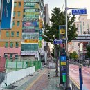 화이트펜슬대연황령점 | 대연동 스터디카페 화이트펜슬 탁 트인 옥상공간까지