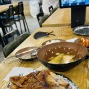 서오릉 맛집 신호등장작구이｜나의 소울푸드 참나무 닭장작구이랑 잔치국수 먹고 온 후기