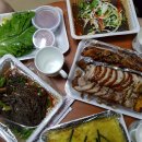 방일해장국 옥정점 | [을지로/종각/명동/양주] 방일해장국 / 한솥도시락 / 이가네족발 / 피자마루 / 공차 / 옵스