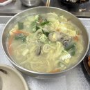 천북5 | 보령 천북굴단지 맛집,서광굴수산 서광 세트 후기