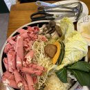 갈치저수지 맛집 샤브샤브 제일 맛있는 곳 순이네만두촌
